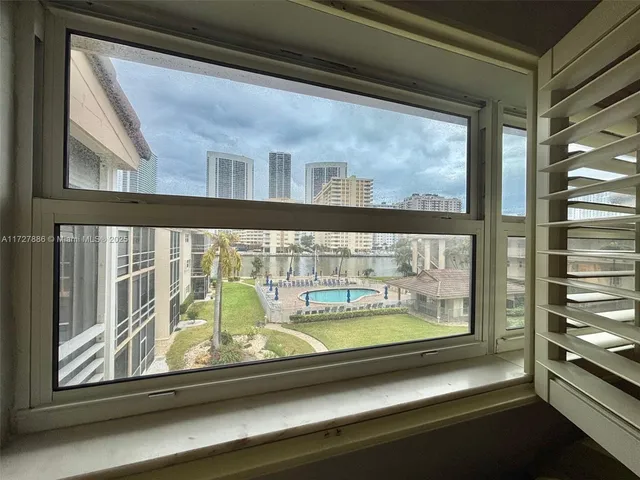 $279,900 | 2600 Diana Drive, Unit 318, Hallandale Beach, FL 33009