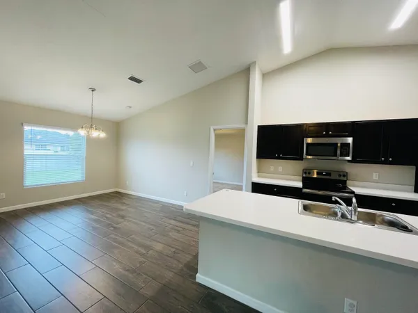 $2,700 | 3631 Southwest Kromrey Street, Port St. Lucie, FL 34953