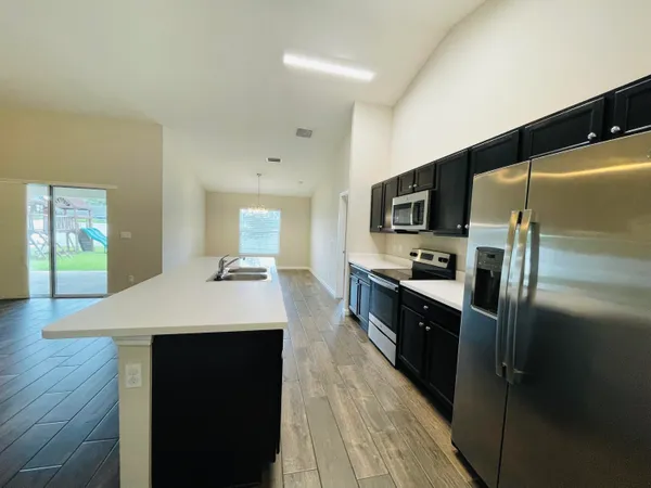 $2,700 | 3631 Southwest Kromrey Street, Port St. Lucie, FL 34953