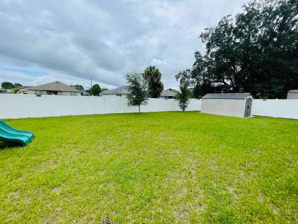 $2,700 | 3631 Southwest Kromrey Street, Port St. Lucie, FL 34953