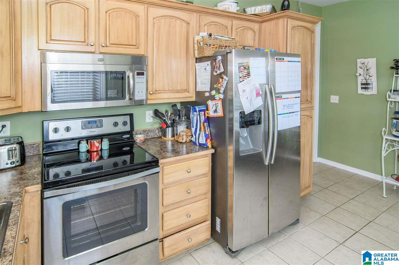 450 Levine Road Odenville, AL 35120 - Photo 8 of 26
