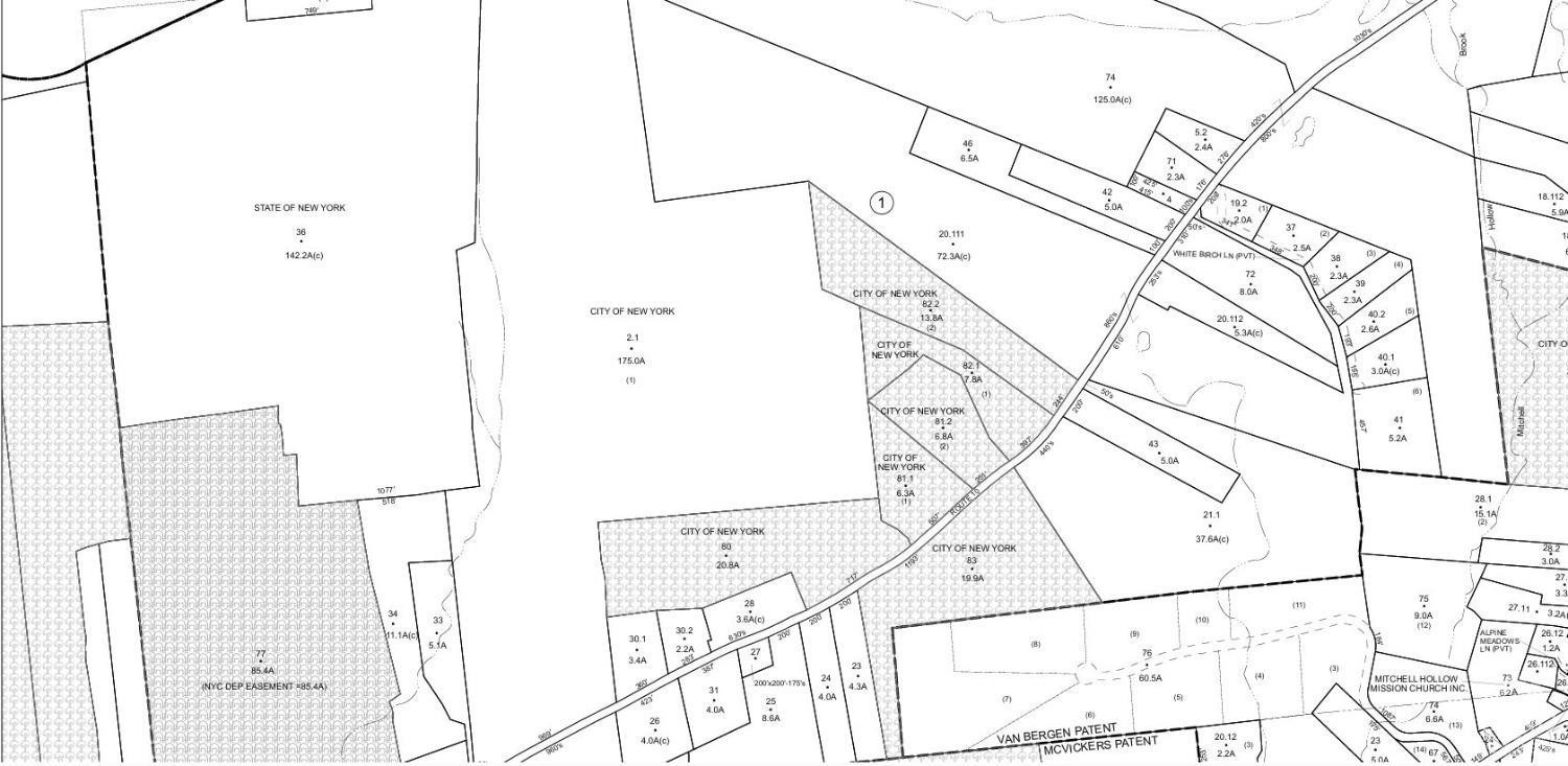 760 County Route 10 Windham, NY 12496 - Photo 2 of 27 a picture of door of a city