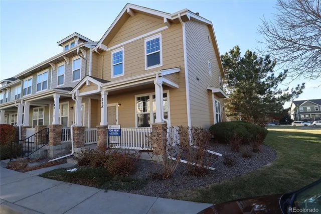 $2,700 | 15612 East 96th Way, Unit 30E, Commerce City, CO 80022