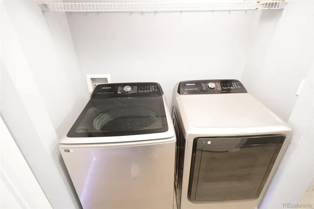 $2,700 | 15612 East 96th Way, Unit 30E, Commerce City, CO 80022