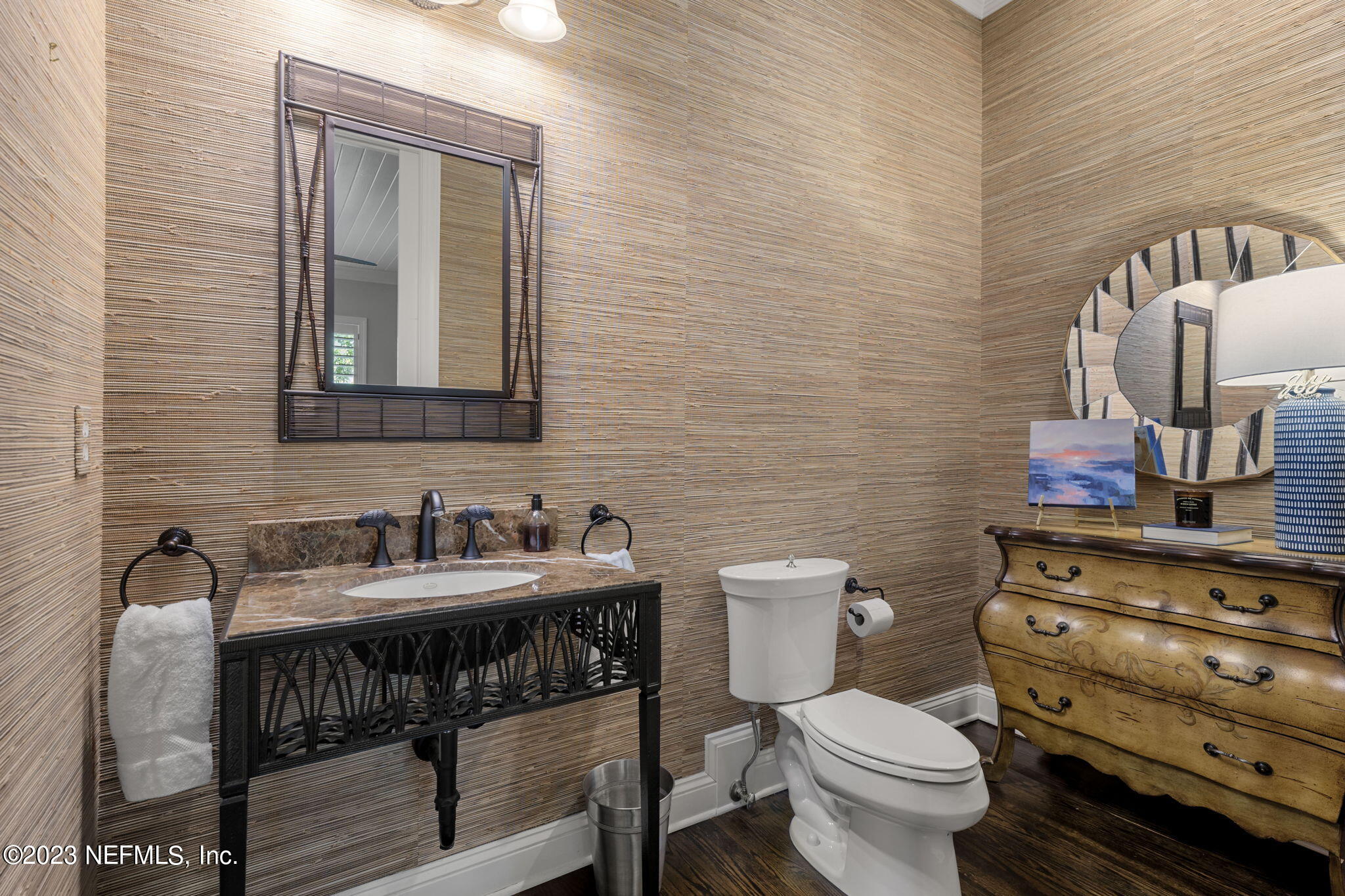 1024 River Oaks Road Jacksonville, FL 32207 - Photo 12 of 54 1/2 Bath Library/Den