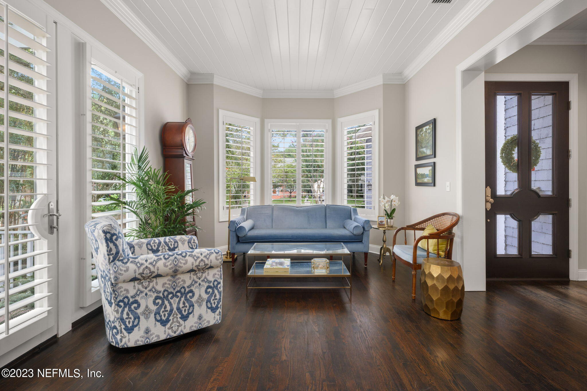 1024 River Oaks Road Jacksonville, FL 32207 - Photo 13 of 54 Living Area