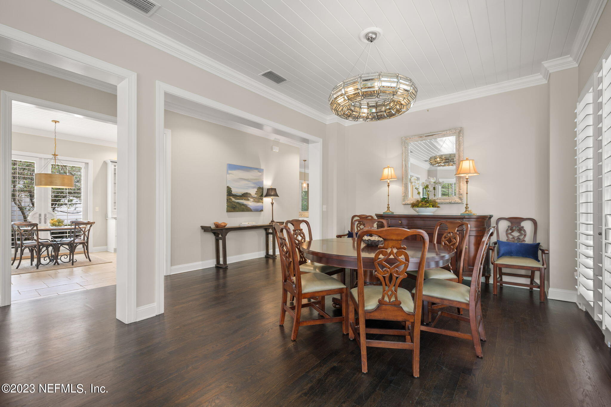 1024 River Oaks Road Jacksonville, FL 32207 - Photo 15 of 54 Dining Area