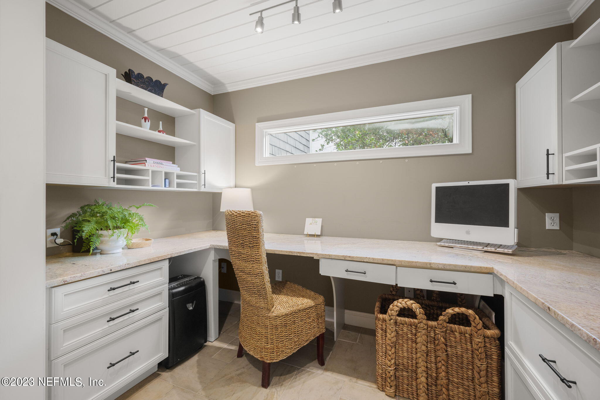 1024 River Oaks Road Jacksonville, FL 32207 - Photo 20 of 54 Flex Room/Office off Kitchen