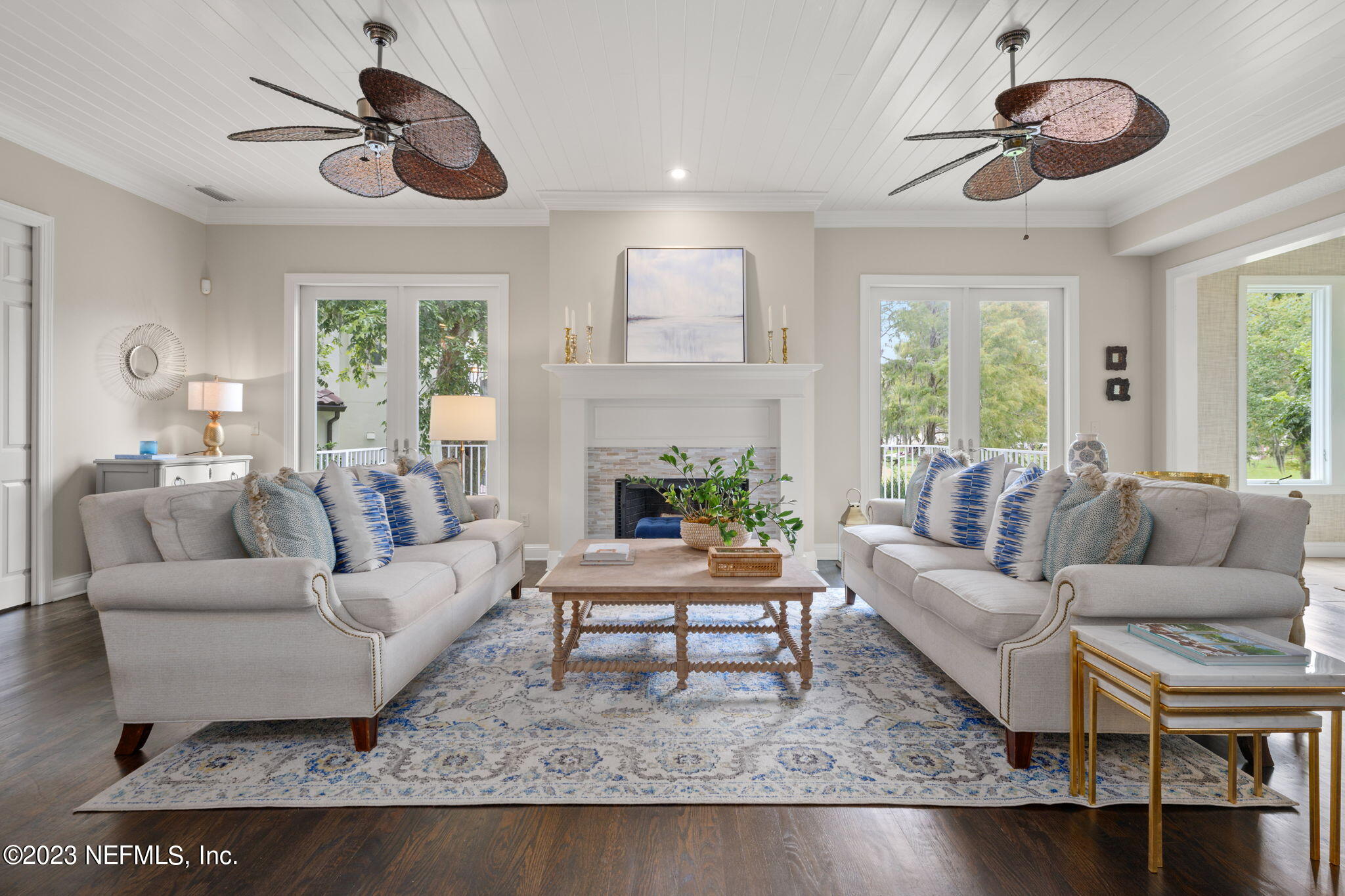 1024 River Oaks Road Jacksonville, FL 32207 - Photo 2 of 54 Living/Family Area