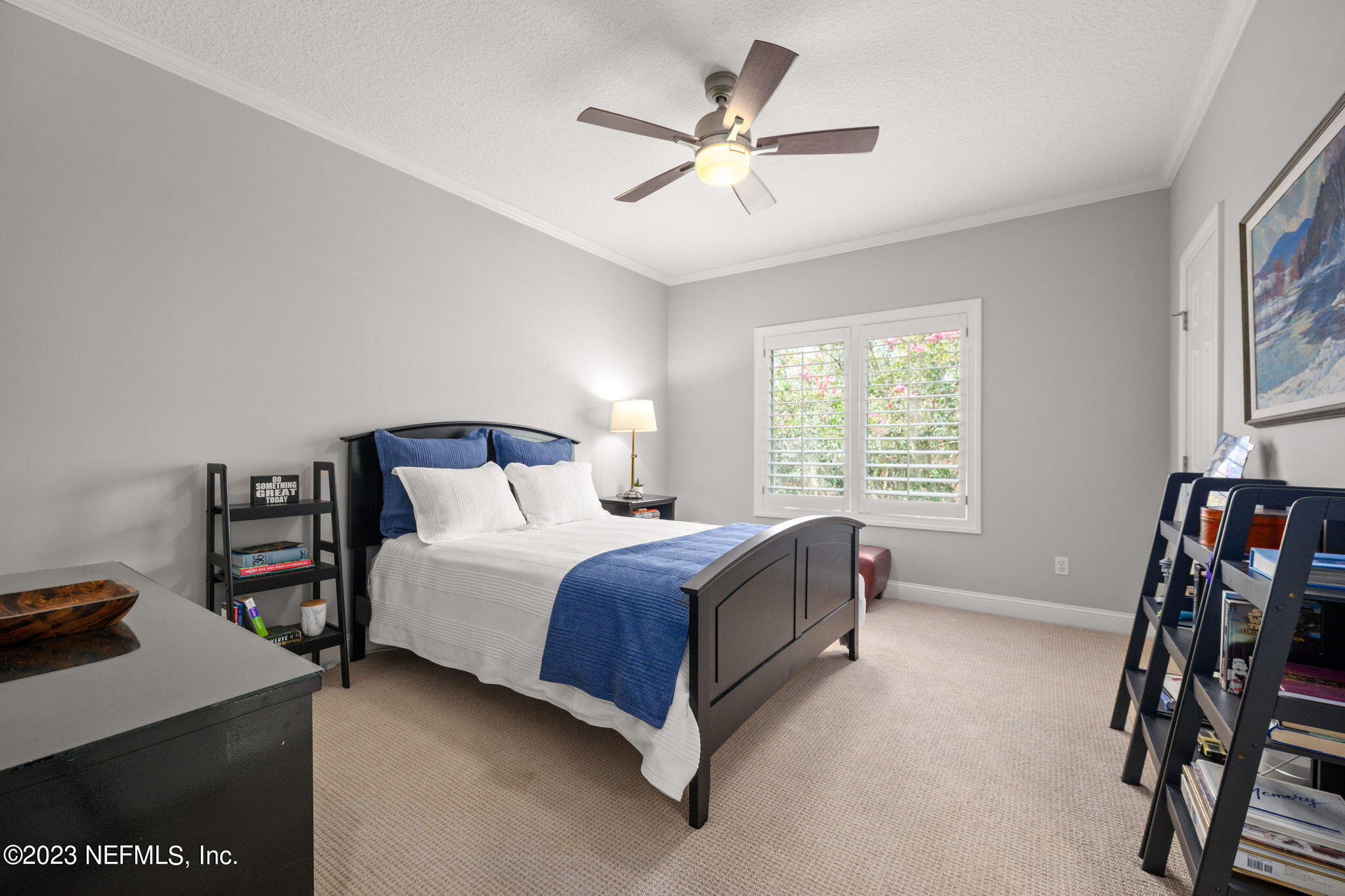 1024 River Oaks Road Jacksonville, FL 32207 - Photo 27 of 54 Upper Level Bedroom