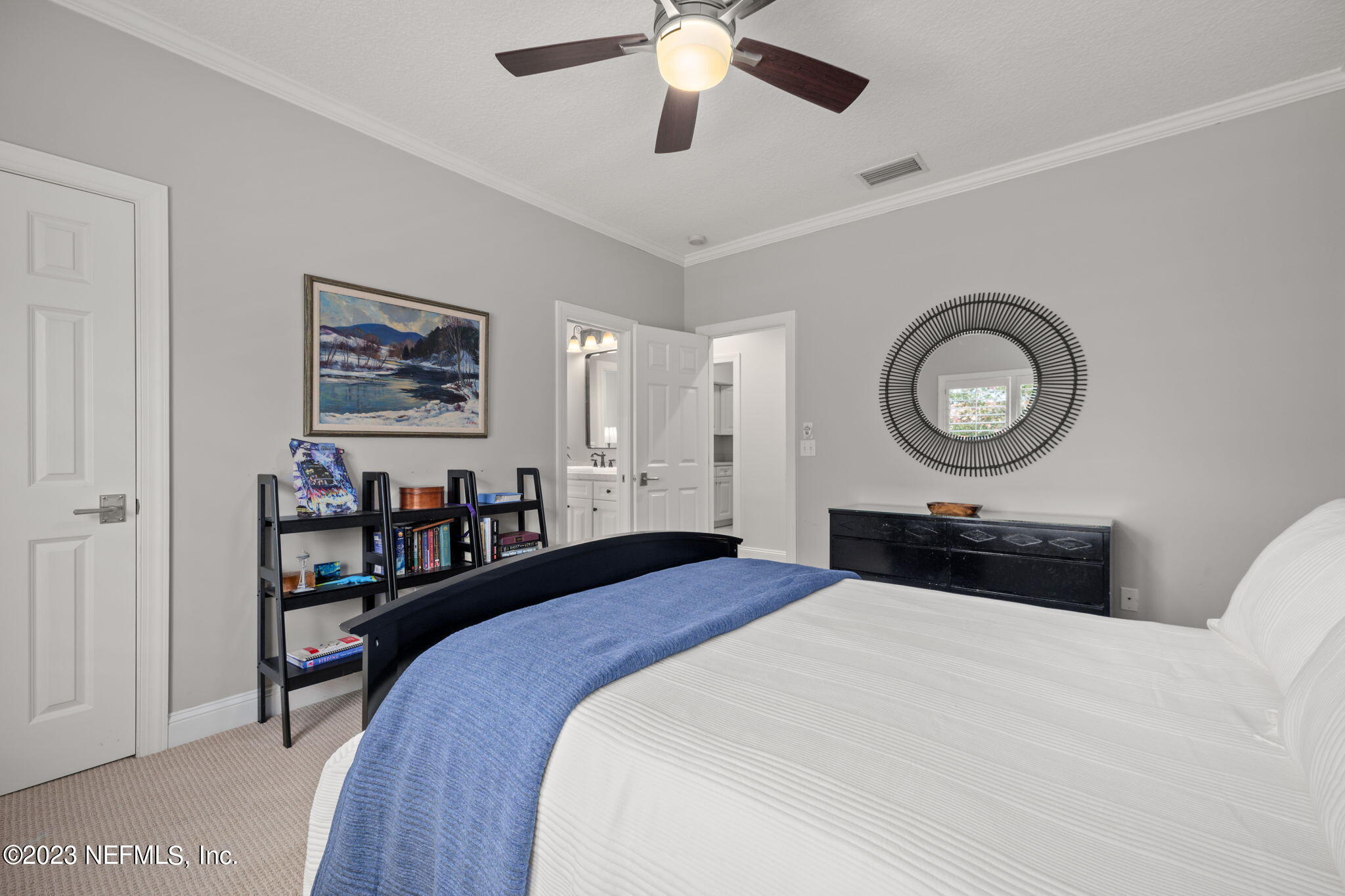 1024 River Oaks Road Jacksonville, FL 32207 - Photo 28 of 54 2nd Bedroom Photo