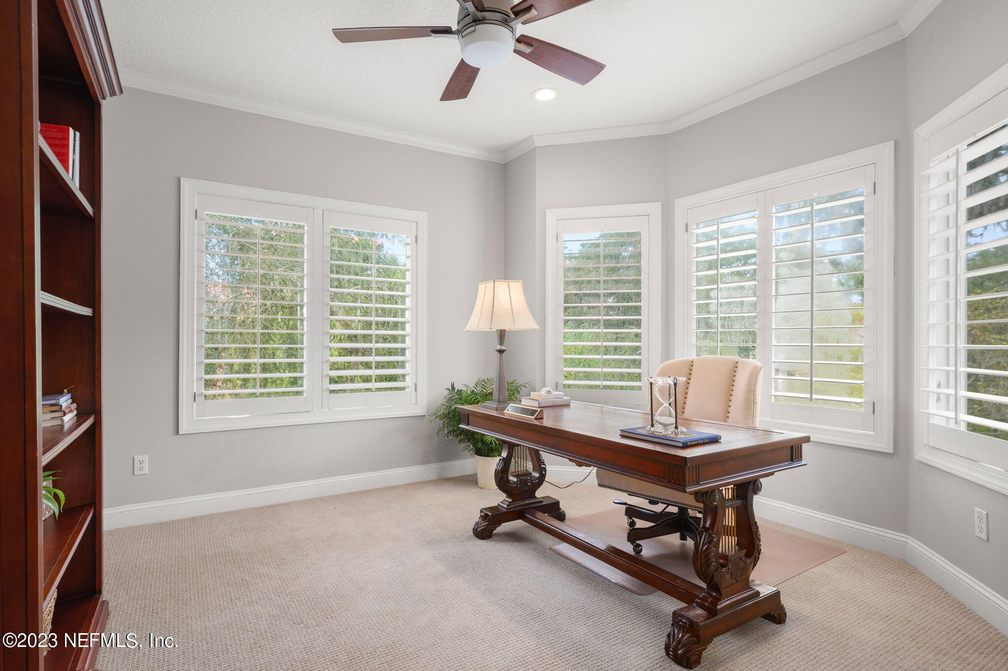 1024 River Oaks Road Jacksonville, FL 32207 - Photo 30 of 54 Upper Level Bedroom