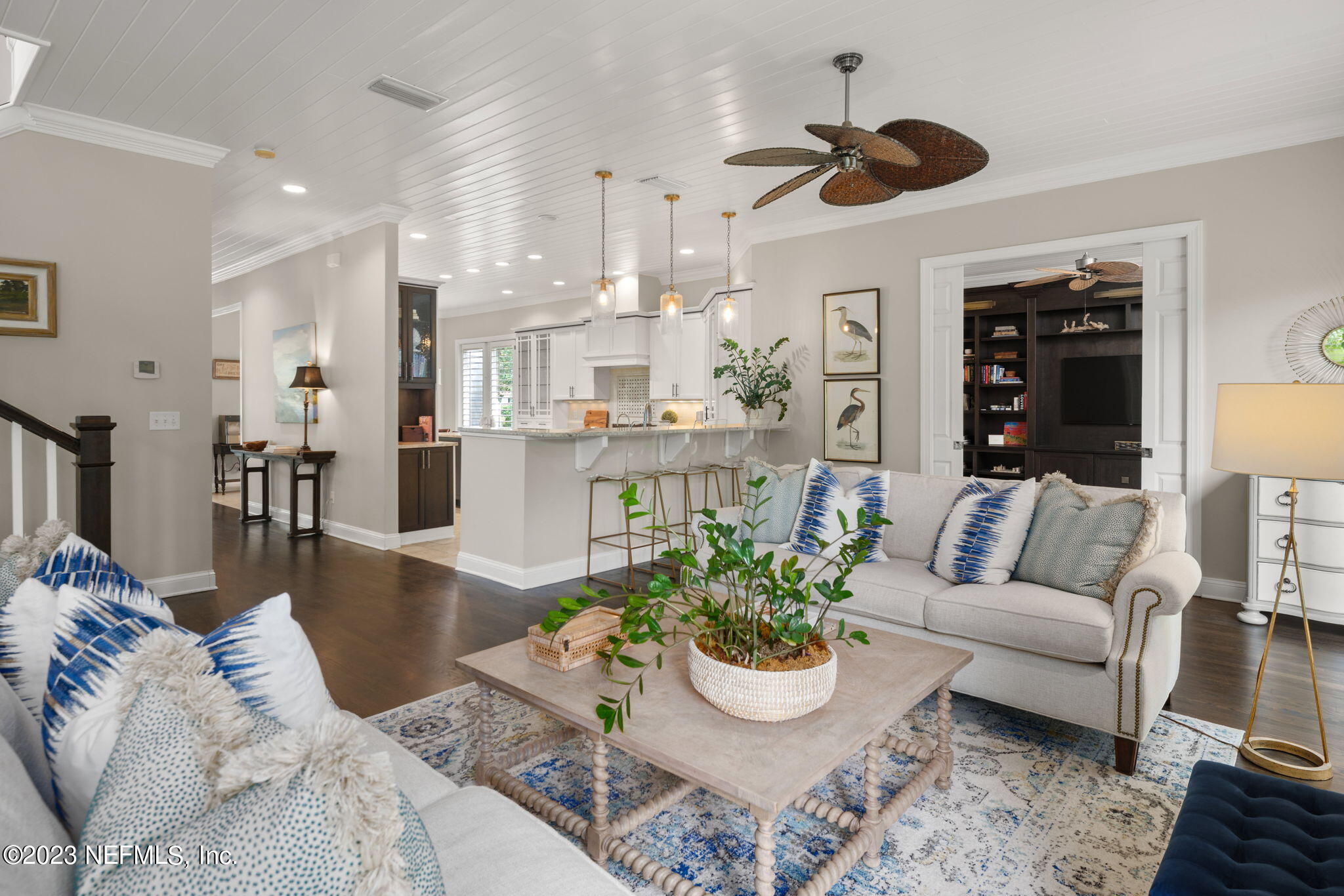 1024 River Oaks Road Jacksonville, FL 32207 - Photo 3 of 54 Living/Family Area