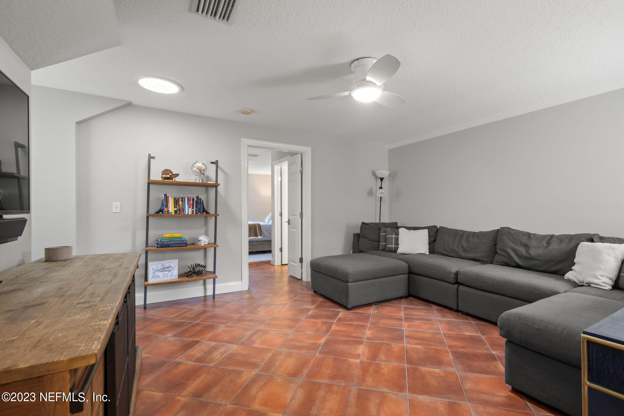 1024 River Oaks Road Jacksonville, FL 32207 - Photo 32 of 54 Upper Level Bonus Room