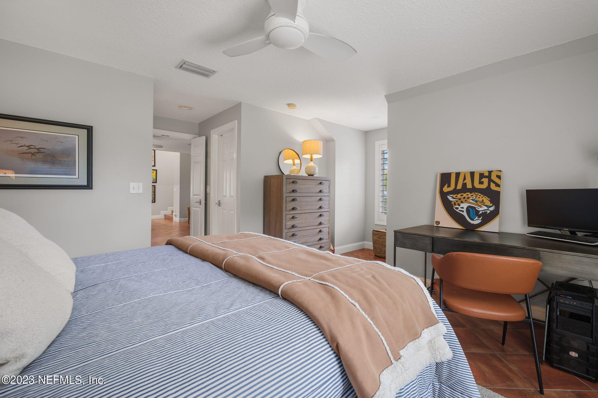 1024 River Oaks Road Jacksonville, FL 32207 - Photo 35 of 54 2nd Bedroom Photo