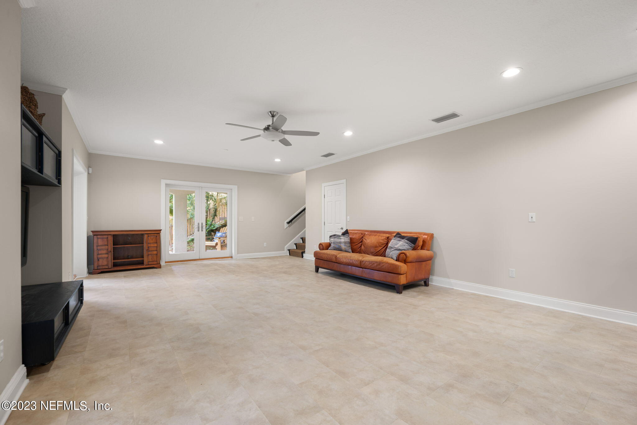 1024 River Oaks Road Jacksonville, FL 32207 - Photo 42 of 54 Lower Level Flex Room