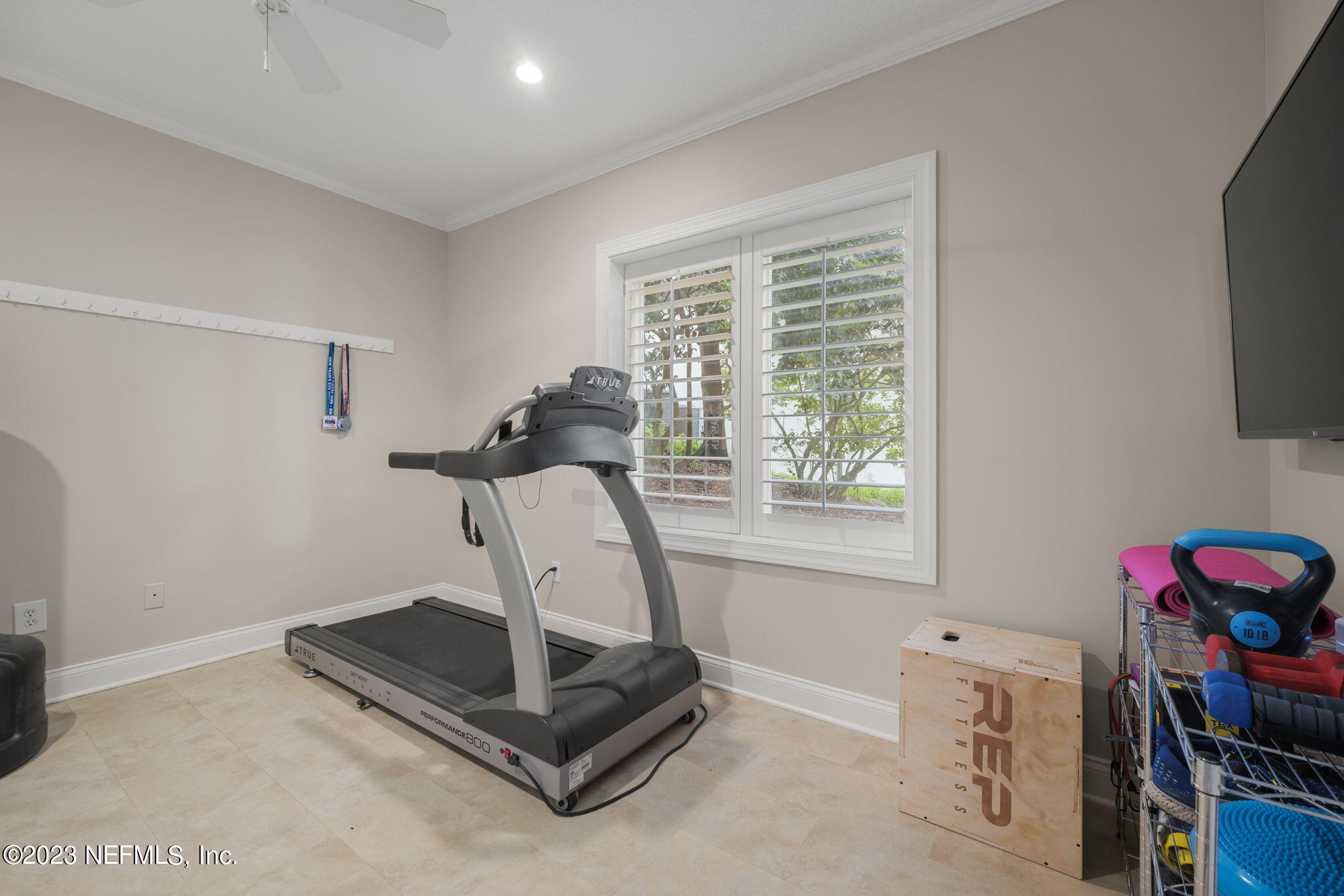 1024 River Oaks Road Jacksonville, FL 32207 - Photo 46 of 54 Separate Exercise/Craft Space