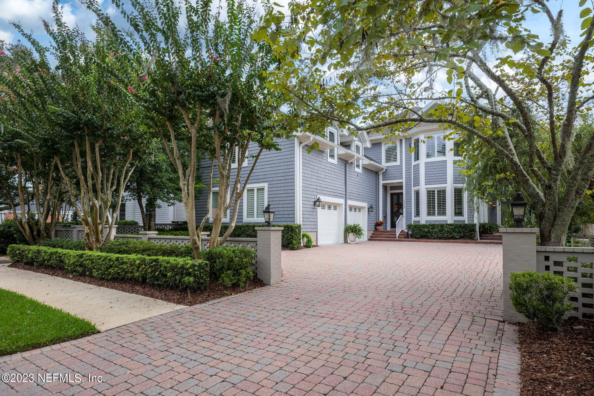 1024 River Oaks Road Jacksonville, FL 32207 - Photo 54 of 54 Welcome Home!