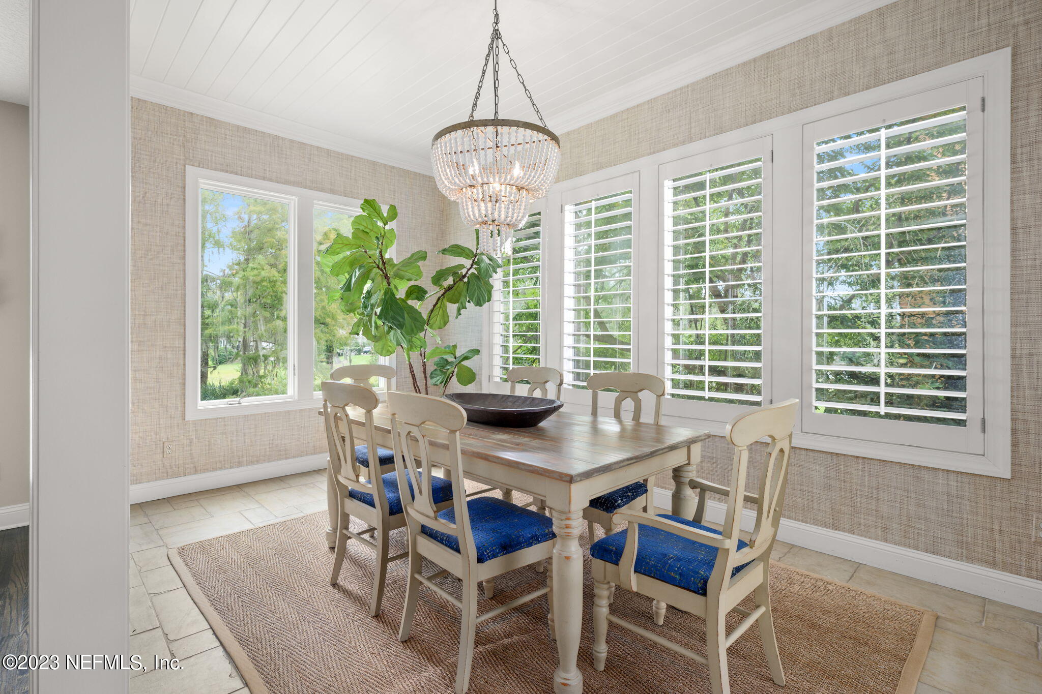 1024 River Oaks Road Jacksonville, FL 32207 - Photo 9 of 54 Dining Area