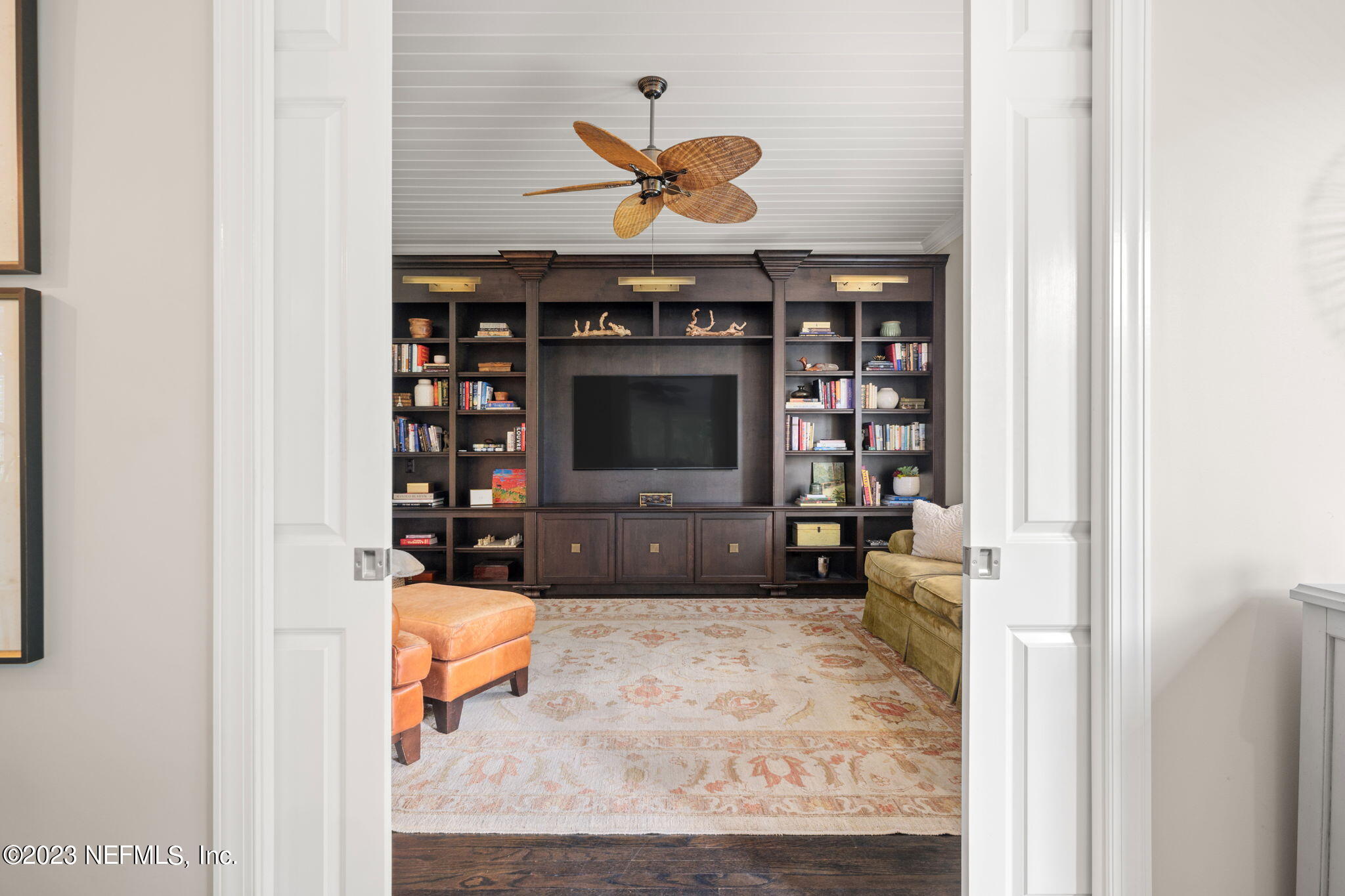 1024 River Oaks Road Jacksonville, FL 32207 - Photo 10 of 54 Library/Den