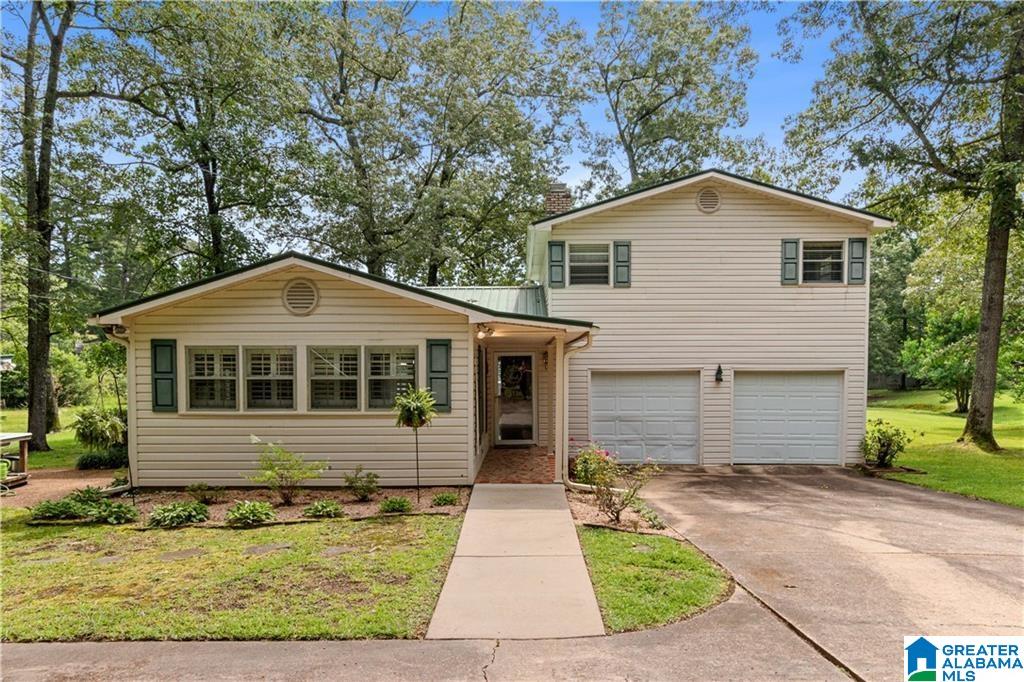 352 Harkins Lake Road Fayette, AL 35555 - Photo 17 of 41