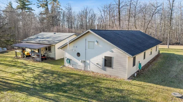 $424,900 | 1131 Prairie River Trail, Grand Rapids, MN 55744