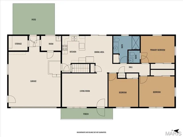$259,000 | 4 Victor Street, Waterloo, IL 62298