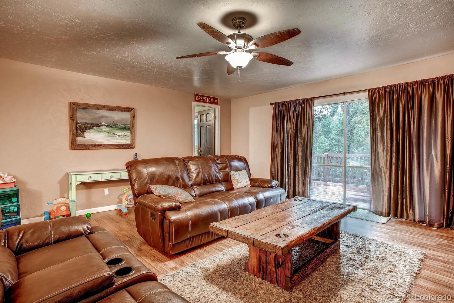 30788 Niakwa Road Evergreen, CO 80439 - Photo 8 of 29 Gallery Image 8