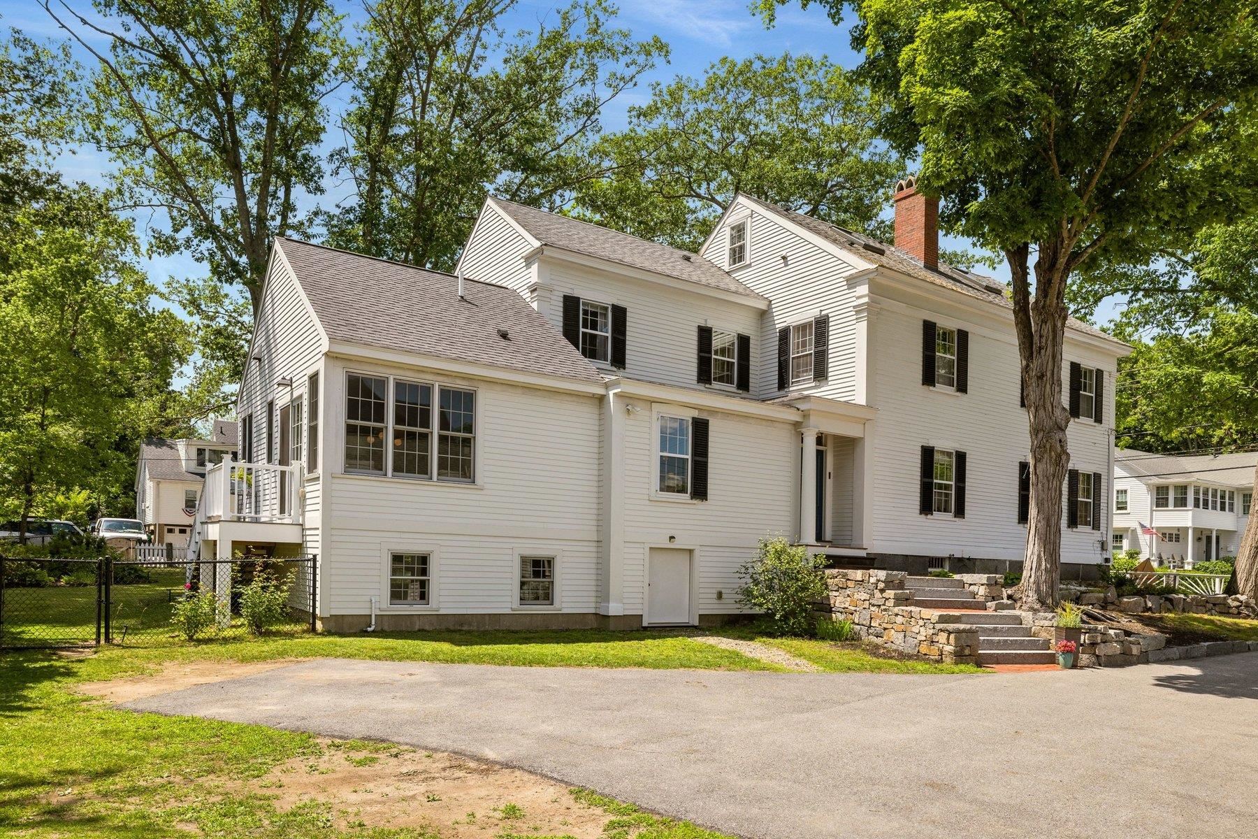 60 Main Street Exeter, NH 03833 - Photo 10 of 58