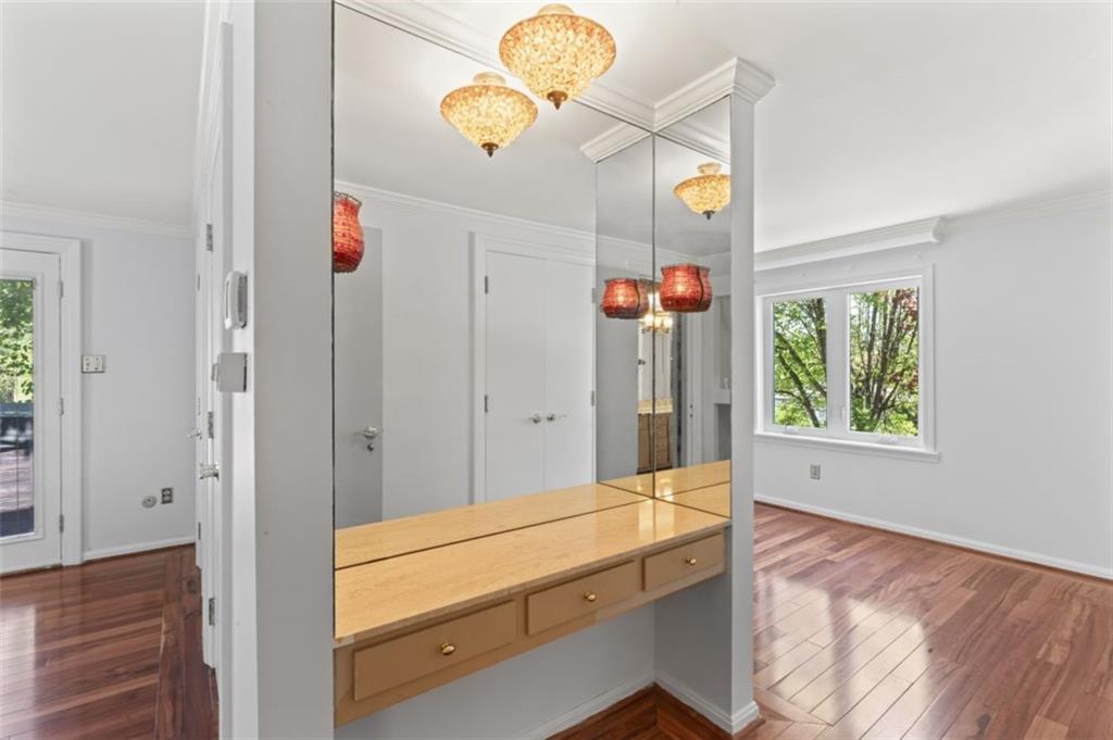 106 Sunset Street McKees Rocks, PA 15136 - Photo 26 of 45 a view of an entryway with sitting area