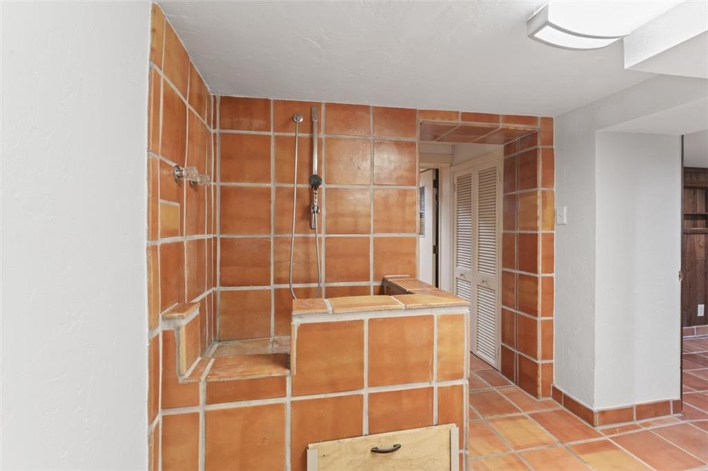 106 Sunset Street McKees Rocks, PA 15136 - Photo 33 of 45 a view of a room with door