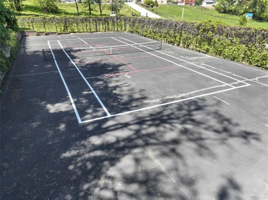 106 Sunset Street McKees Rocks, PA 15136 - Photo 5 of 45 a view of a yard