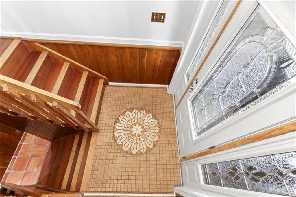 106 Sunset Street McKees Rocks, PA 15136 - Photo 6 of 45 a view of balcony