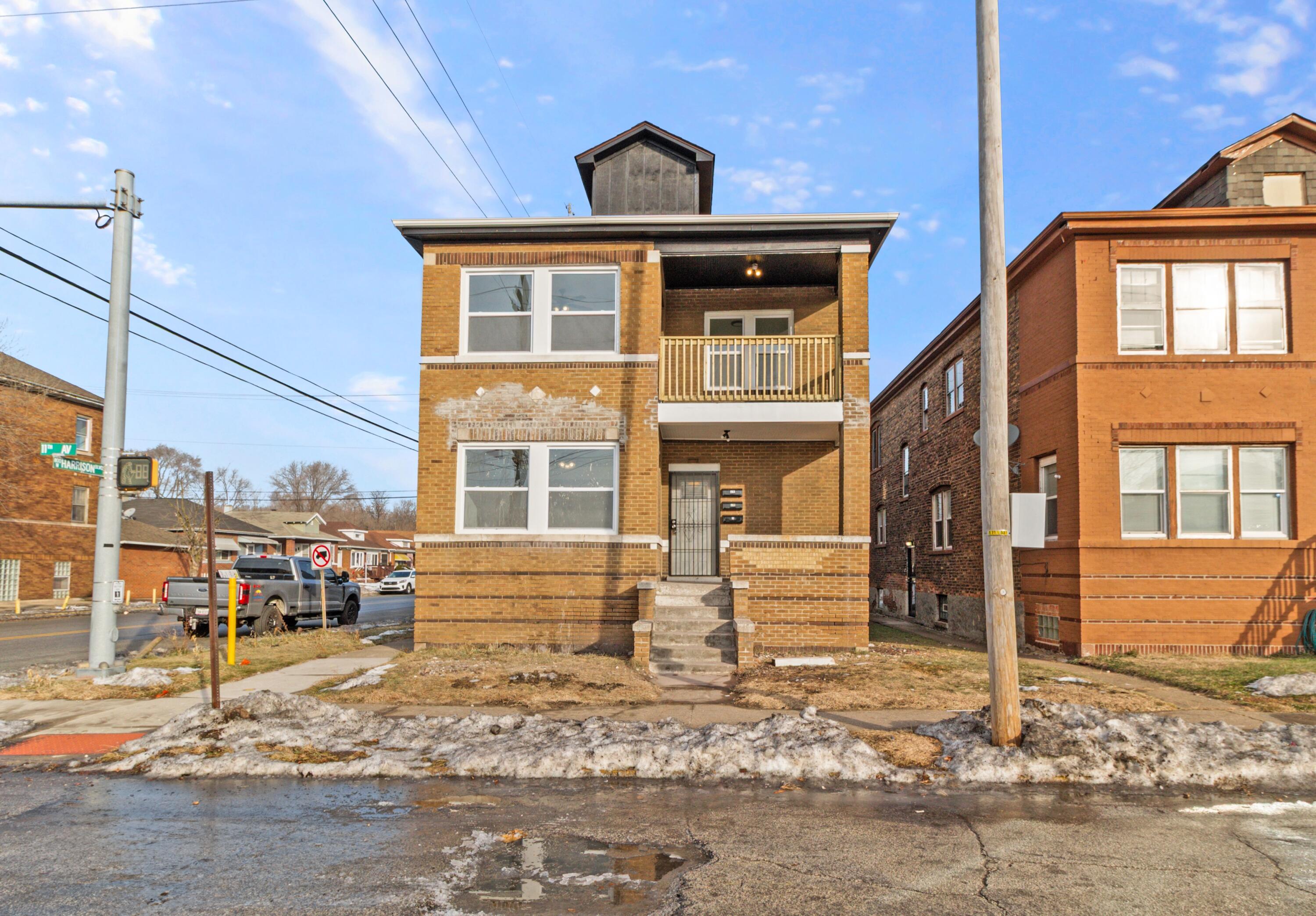 830 West 11th Avenue Gary, IN 46402 - Photo 1 of 39 3000x2087