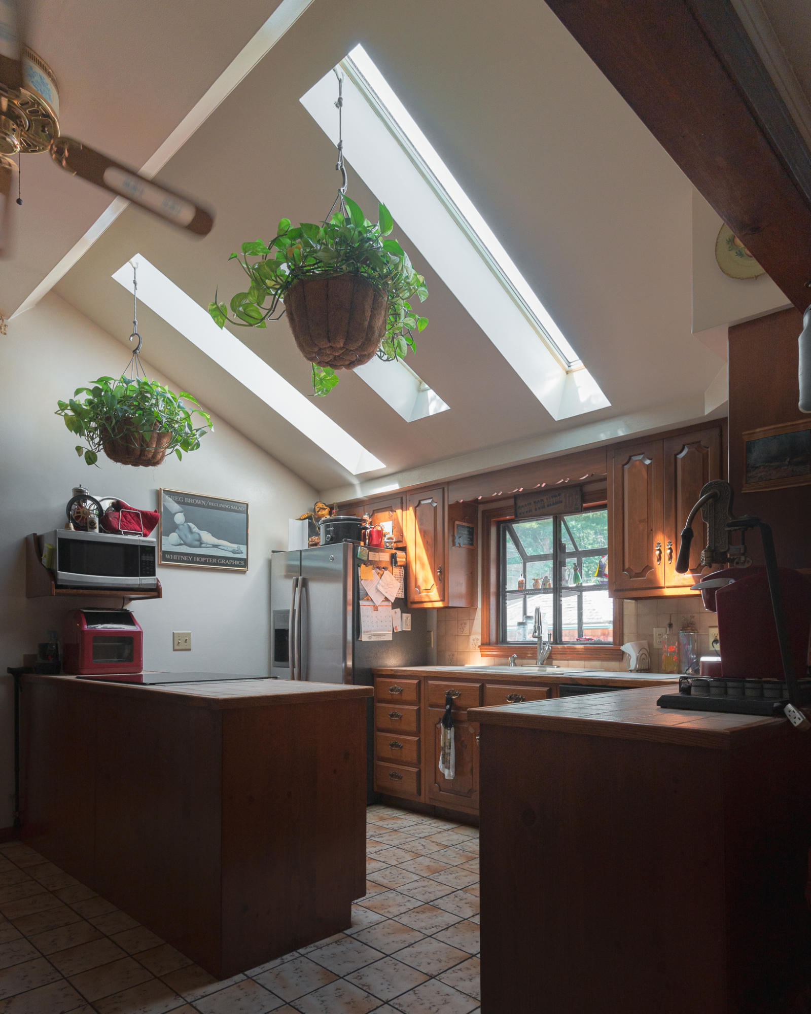 1 Wolf Creek Road York, ME 03902 - Photo 10 of 38 Kitchen