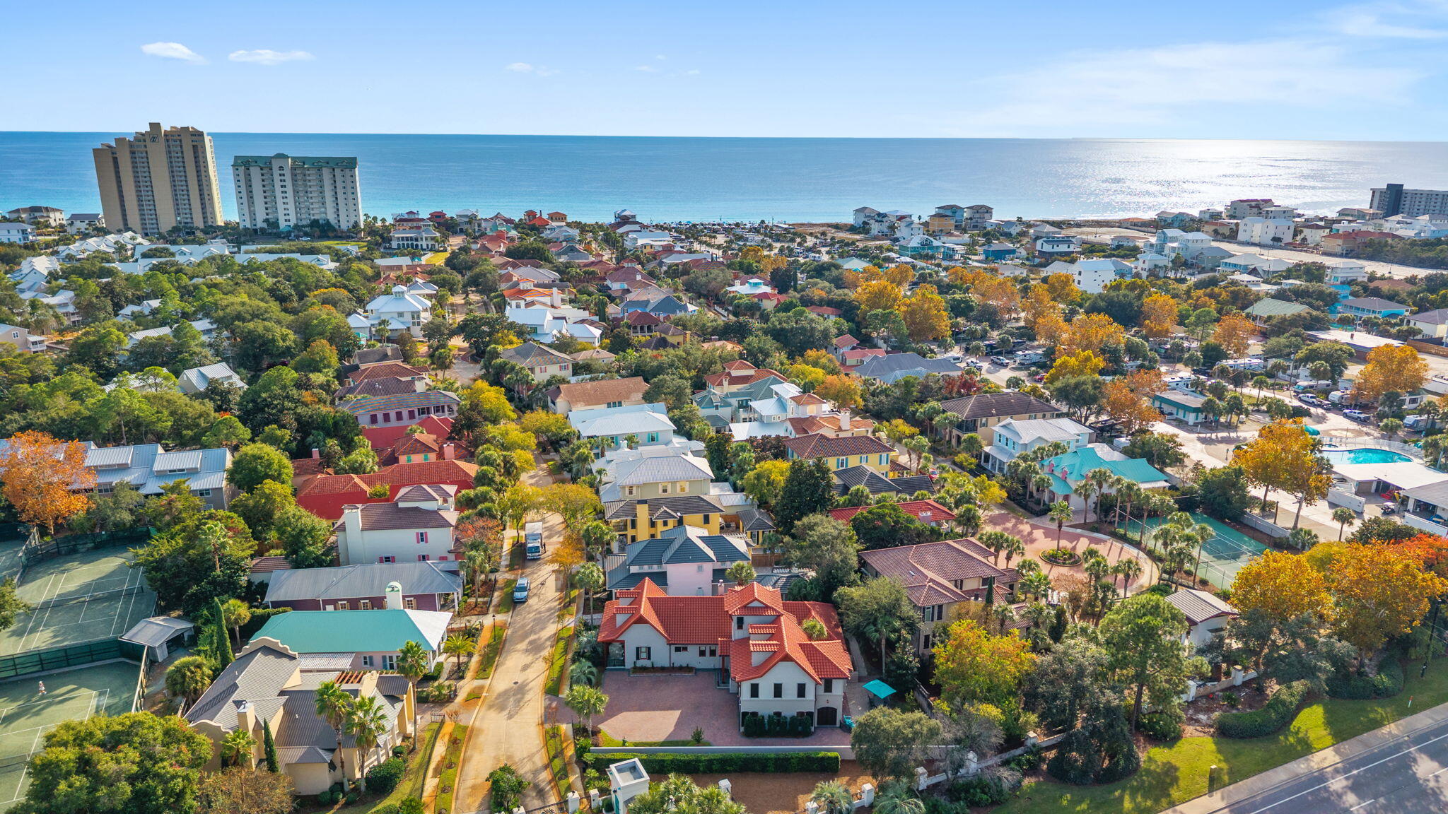 40 Rue Caribe Miramar Beach, FL 32550 - Photo 78 of 88 9-web-or-mls-DJI_20251117142430_0471_D
