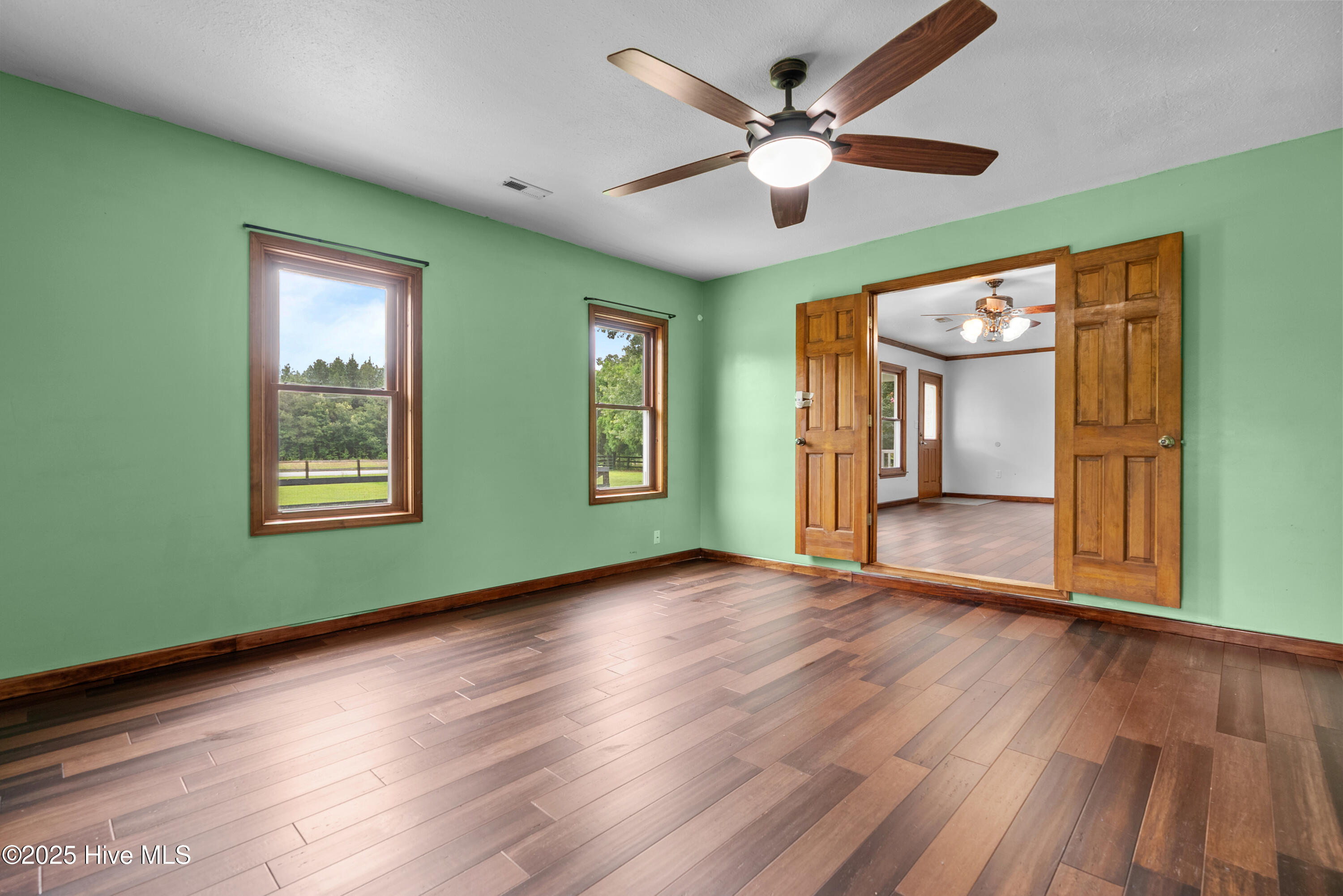 1430 Middle Swamp Road Corapeake, NC 27926 - Photo 25 of 40 Bedroom 4
