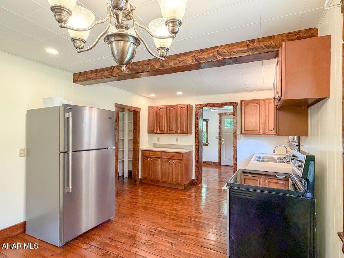 767 Raven Run Road Saxton, PA 16678 - Photo 20 of 47 Gallery Image 20