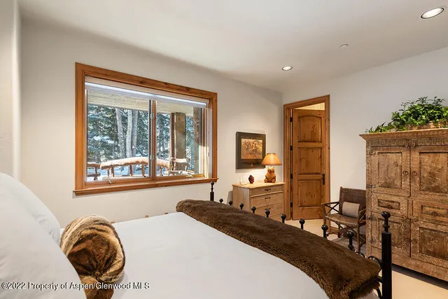 $67,500 | 165 Miners Trail Road, Aspen, CO 81611