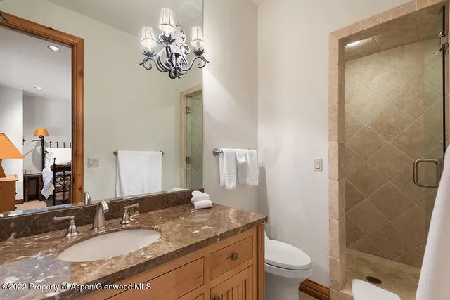 $67,500 | 165 Miners Trail Road, Aspen, CO 81611