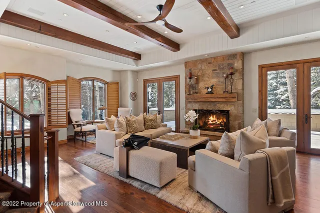 $67,500 | 165 Miners Trail Road, Aspen, CO 81611