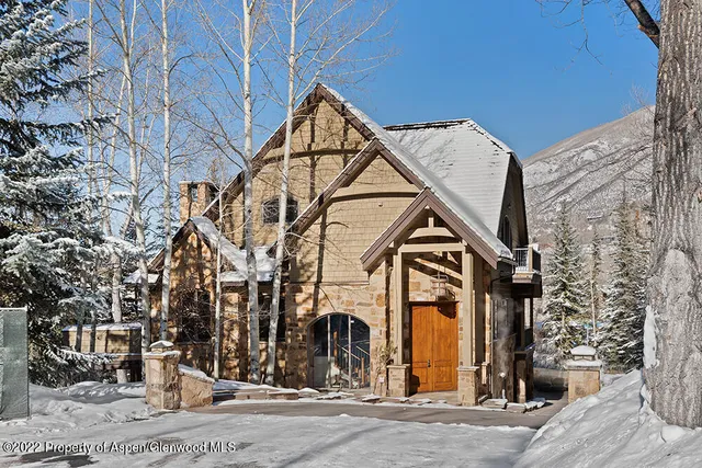 $67,500 | 165 Miners Trail Road, Aspen, CO 81611