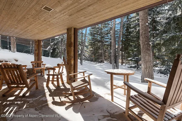 $67,500 | 165 Miners Trail Road, Aspen, CO 81611