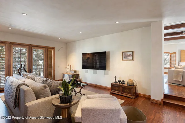 $67,500 | 165 Miners Trail Road, Aspen, CO 81611