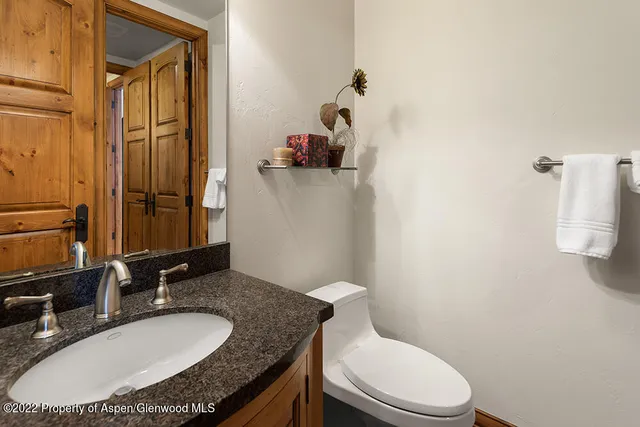 $67,500 | 165 Miners Trail Road, Aspen, CO 81611