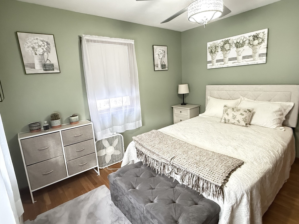 2 Blacksnake Road Salisbury, MA 01952 - Photo 21 of 31 a bedroom with a bed and a window