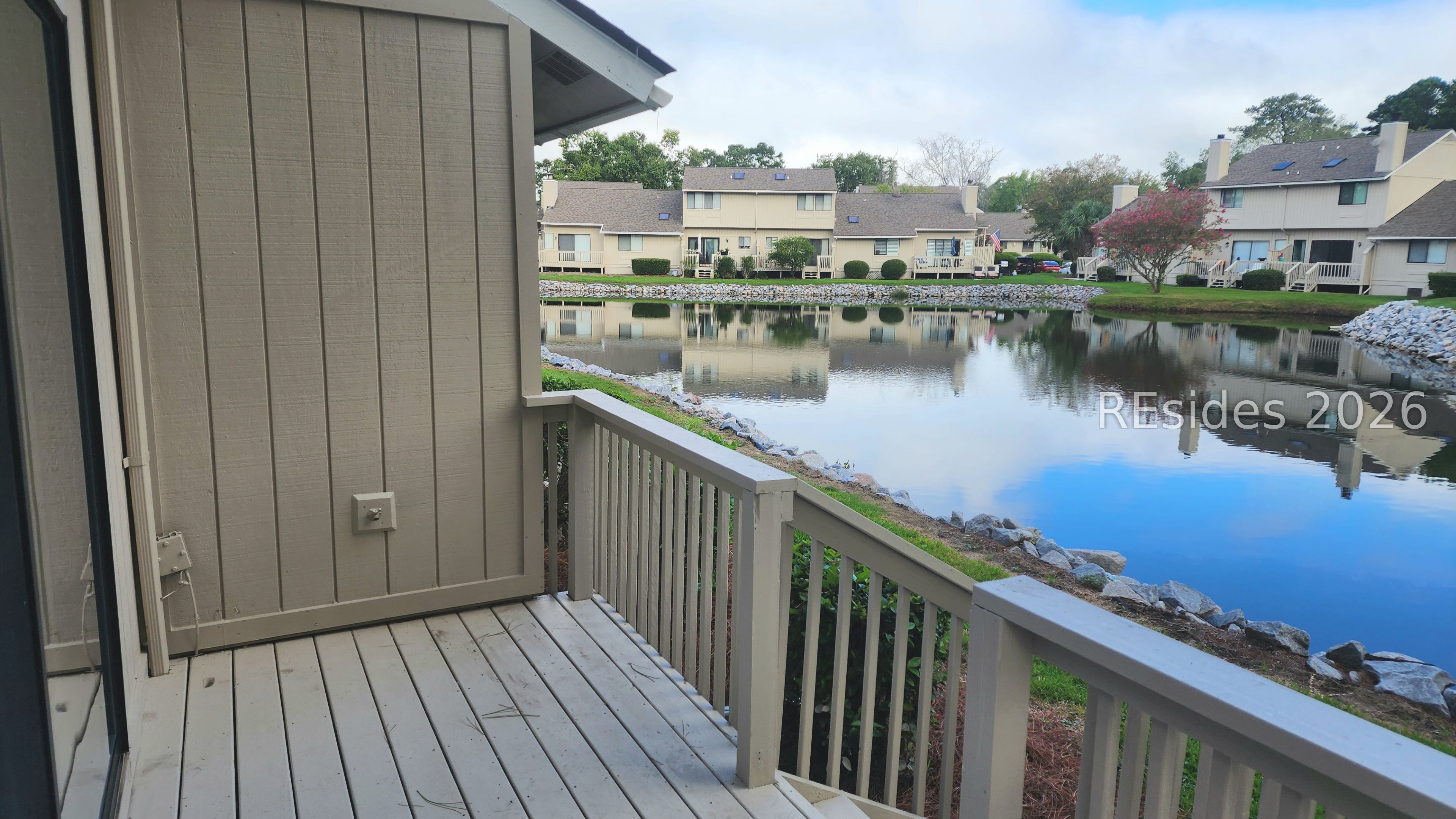 5 Gumtree Road, Unit F20 Hilton Head Island, SC 29926 - Photo 6 of 27 Gallery Image 6