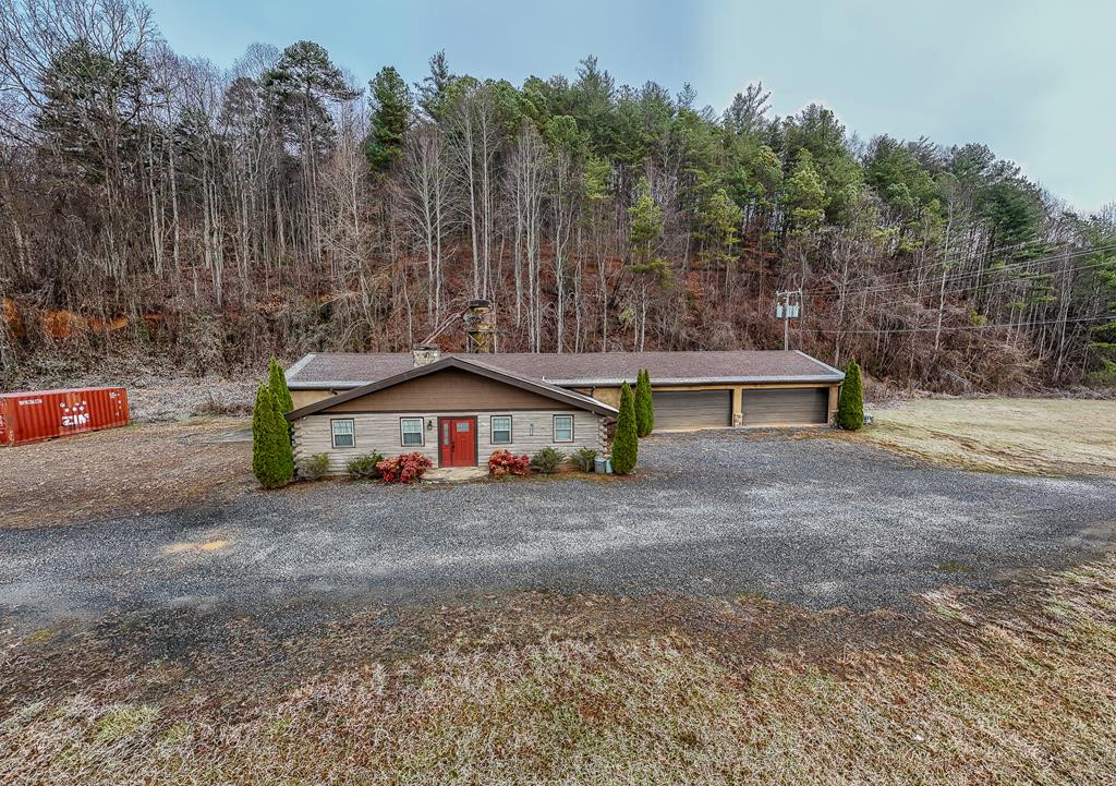 6785 Airport Road Andrews, NC 28901 - Photo 27 of 37