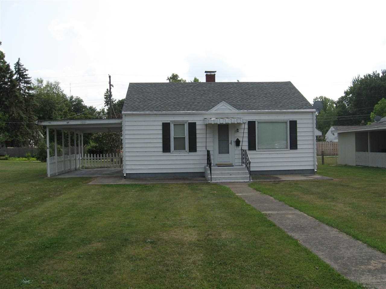1031 East 9th Street Rochester, IN 46975 - Photo 1 of 11 Gallery Image 1