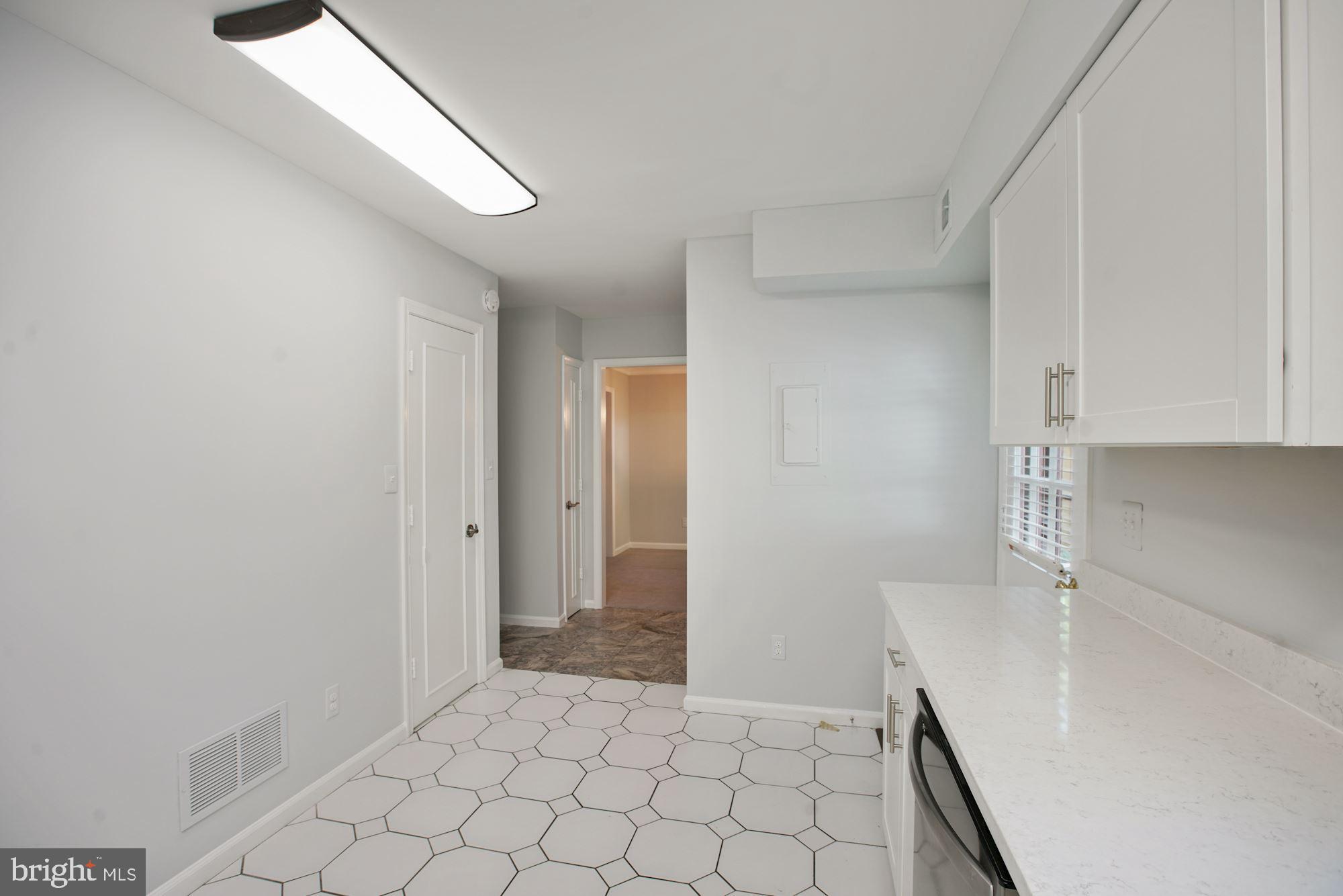 6002 Waterbury Court Springfield, VA 22152 - Photo 12 of 31 Kitchen view from range